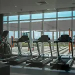 Stonetree - Modern 1Br In High-Rise Residences