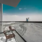 Stonetree - Modern 1Br In High-Rise Residences