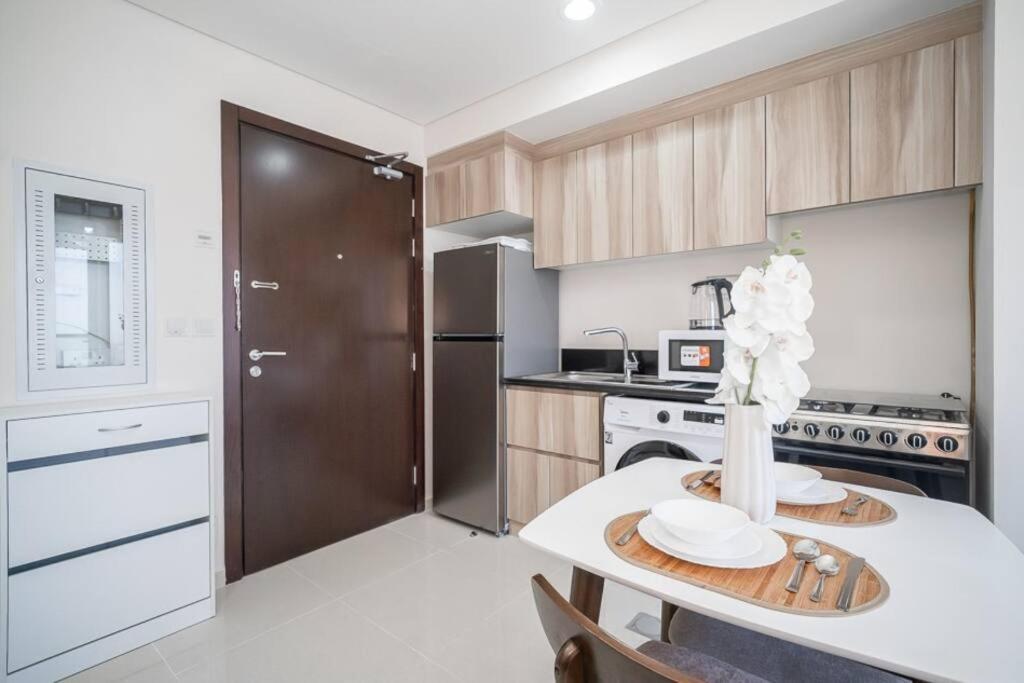 Stonetree - Modern 1br In High-rise Residences *