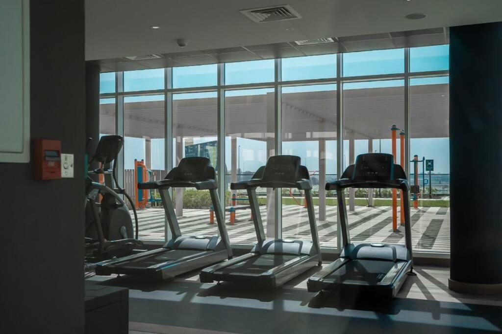 Stonetree - Modern 1br In High-rise Residences Apartment Dubai