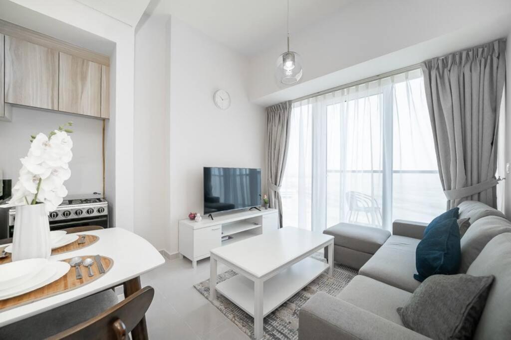 Apartment Stonetree - Modern 1br In High-rise Residences *