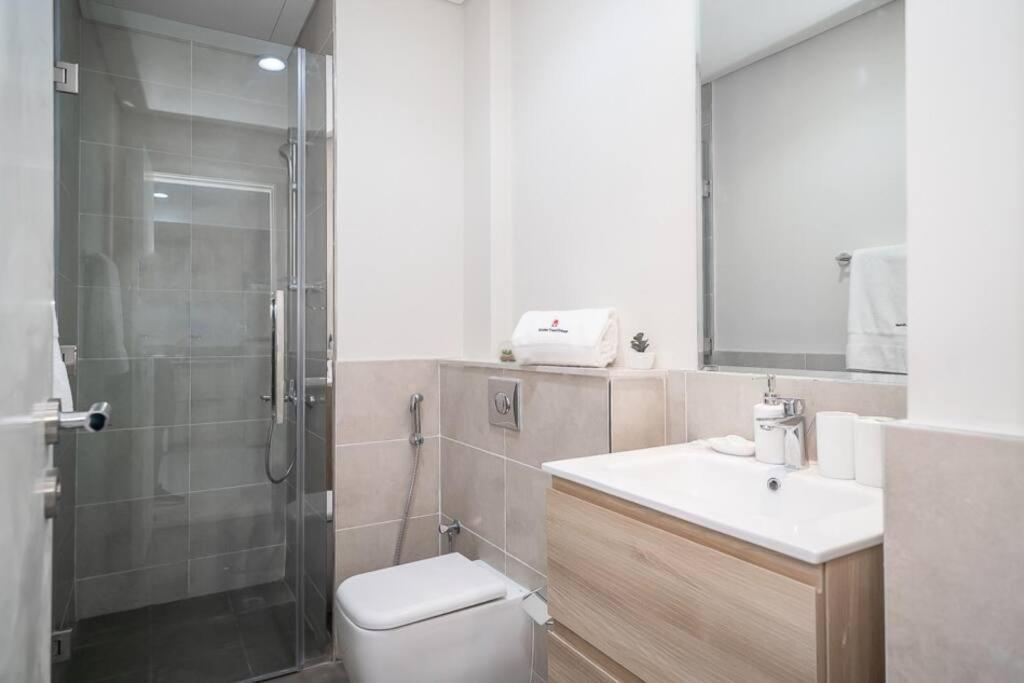 Stonetree - Modern 1br In High-rise Residences