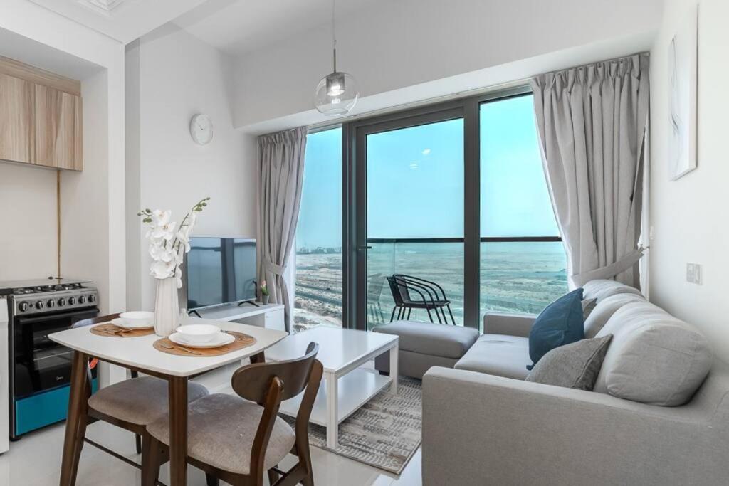 Apartment Stonetree - Modern 1br In High-rise Residences Dubai