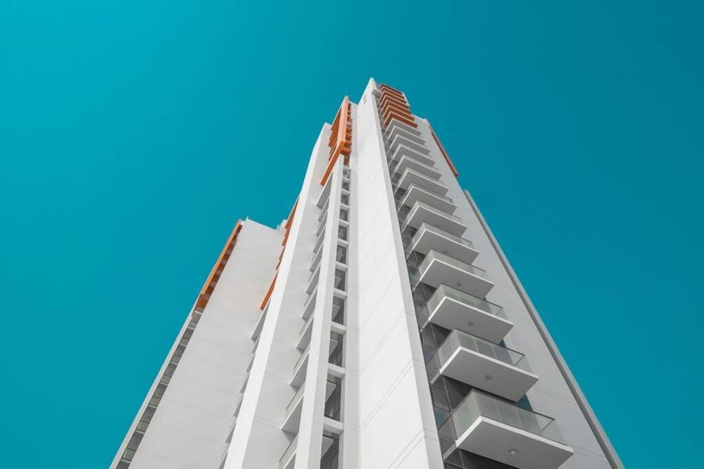 Stonetree - Modern 1br In High-rise Residences Apartment