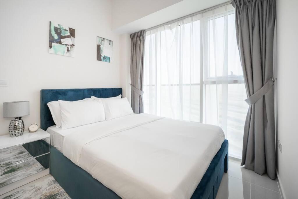 Stonetree - Modern 1br In High-rise Residences *