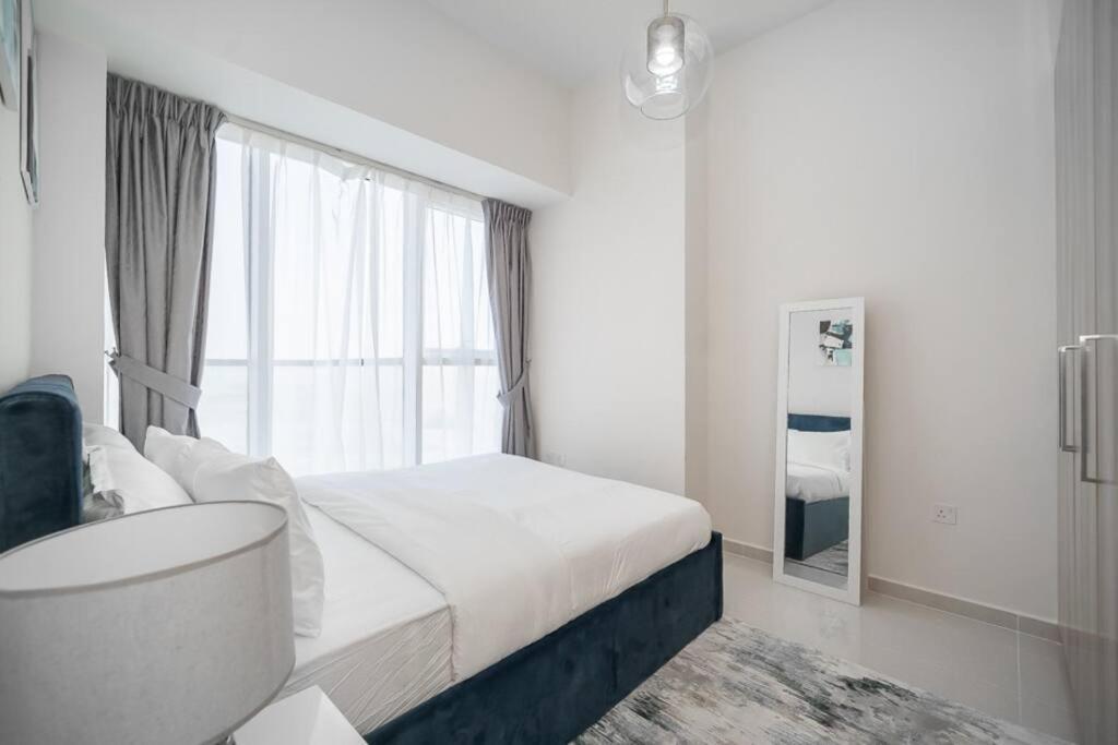 Stonetree - Modern 1br In High-rise Residences Apartment *
