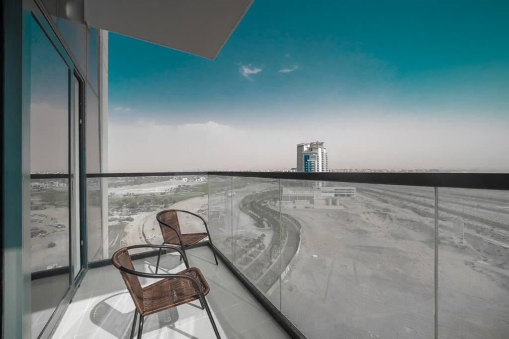 Stonetree - Modern 1br In High-rise Residences * Dubai