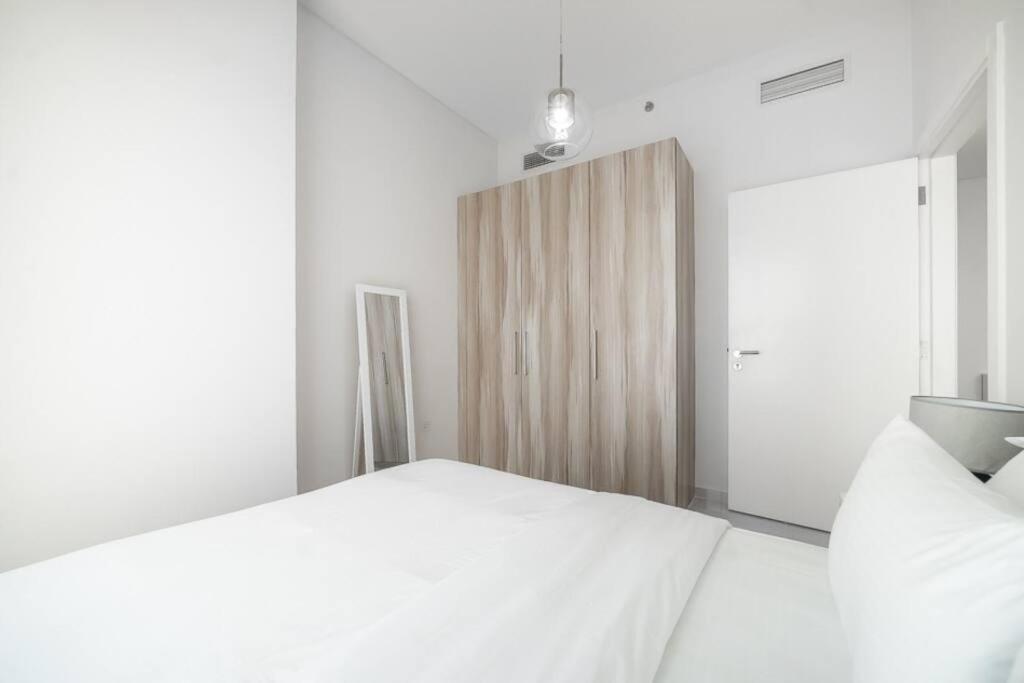 Apartment Stonetree - Modern 1br In High-rise Residences