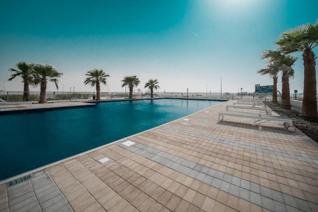 Stonetree - Modern 1br In High-rise Residences Dubai
