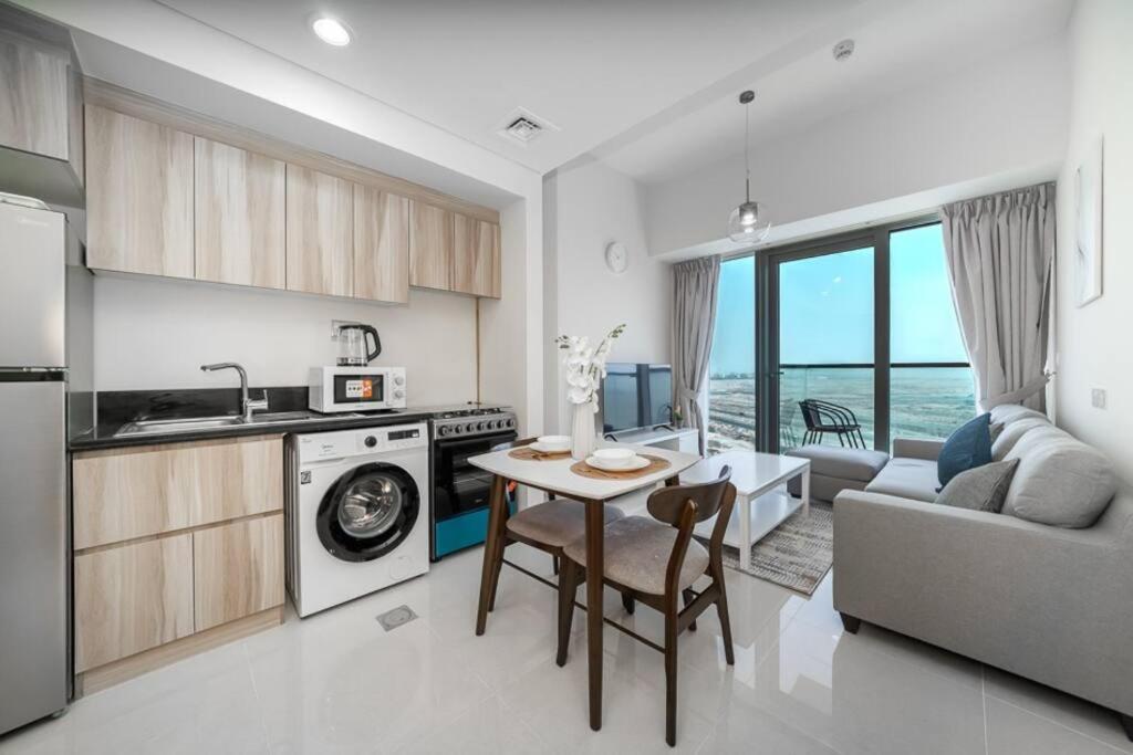 Stonetree - Modern 1br In High-rise Residences Apartment