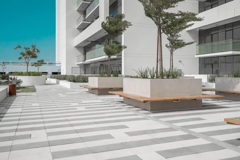 Stonetree - Modern 1br In High-rise Residences *