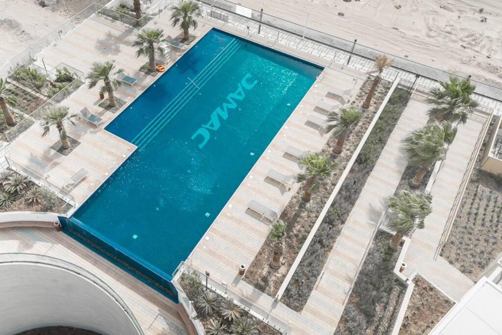 Stonetree - Modern 1br In High-rise Residences Dubai