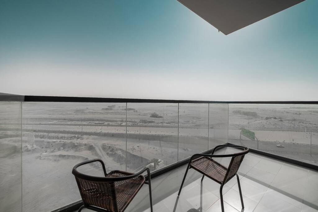 Stonetree - Modern 1br In High-rise Residences *