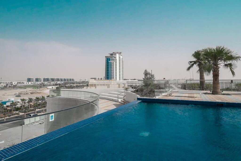 Stonetree - Modern 1br In High-rise Residences