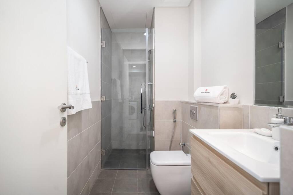 Stonetree - Modern 1br In High-rise Residences Apartment *